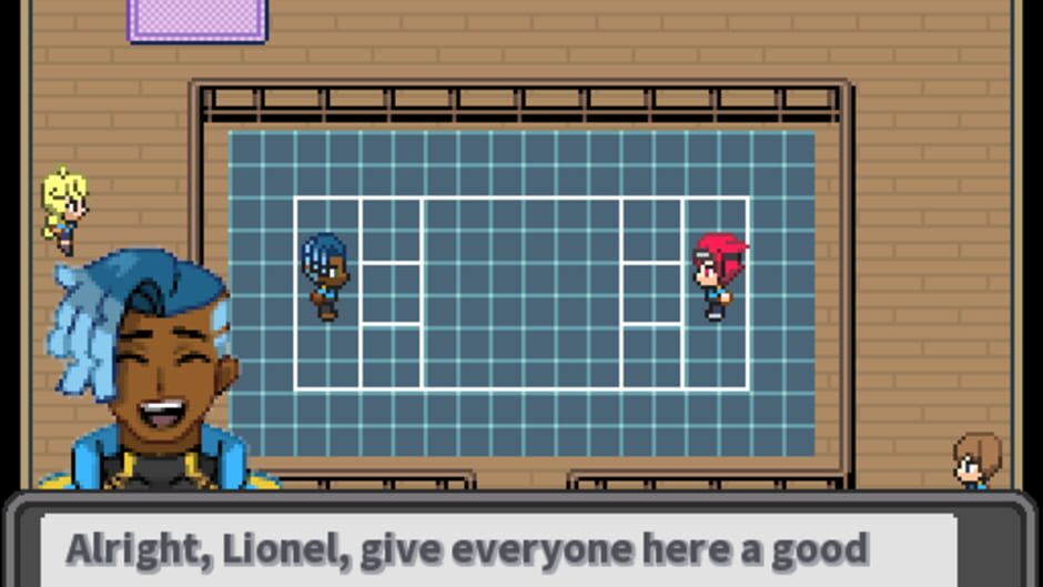 Pokémon Duelist screenshot