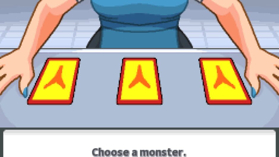 Pokémon Duelist screenshot