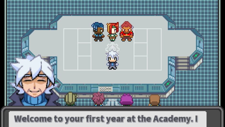 Pokémon Duelist screenshot