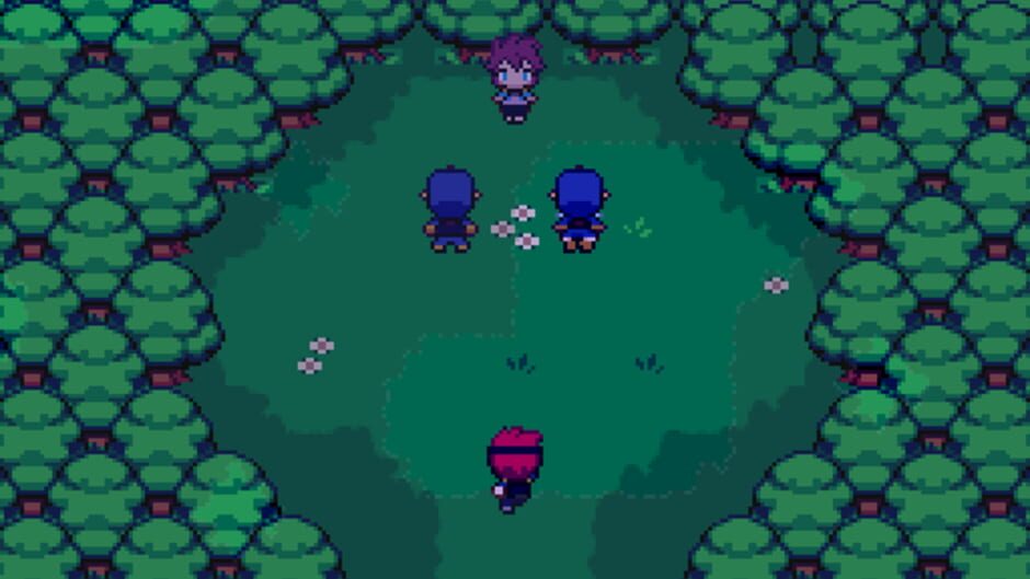 Pokémon Duelist screenshot