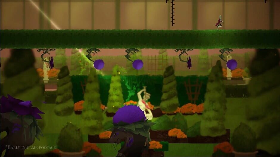Tenebra screenshot