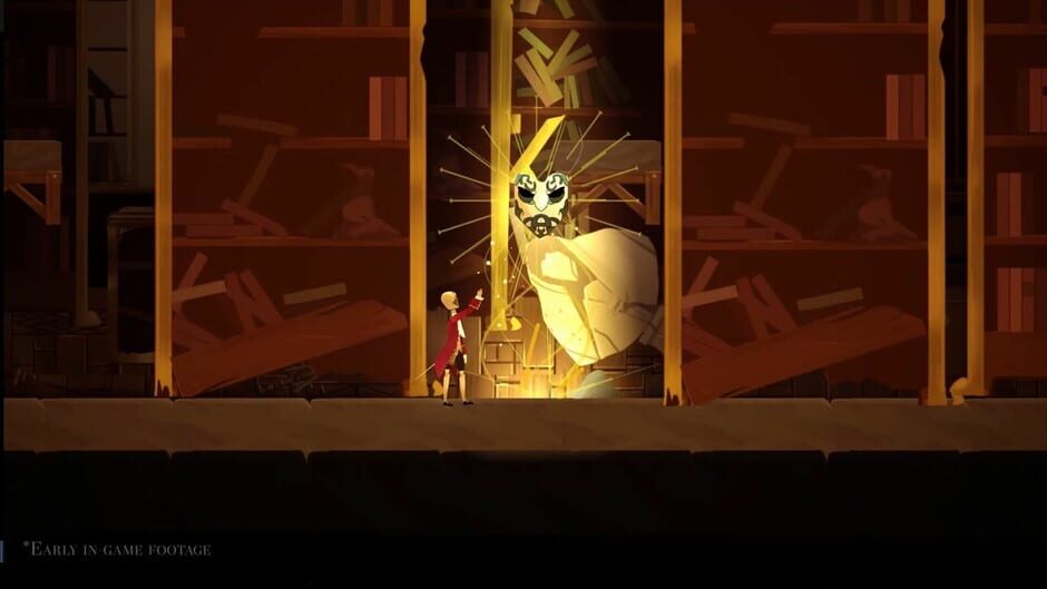 Tenebra screenshot