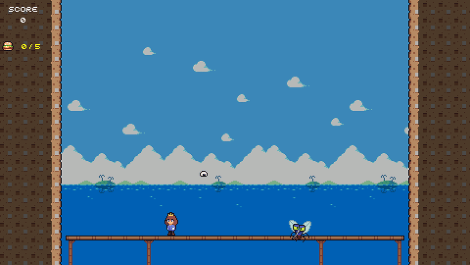 Pixicharm: Majestreats Screenshot