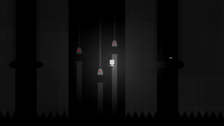 Photobia: Tales from the Dark