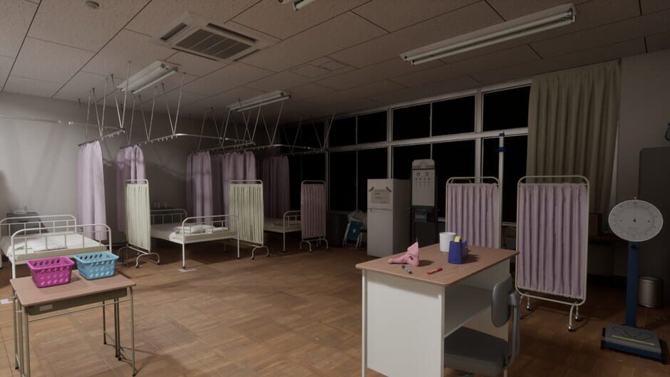 School Exit Class 8 screenshot