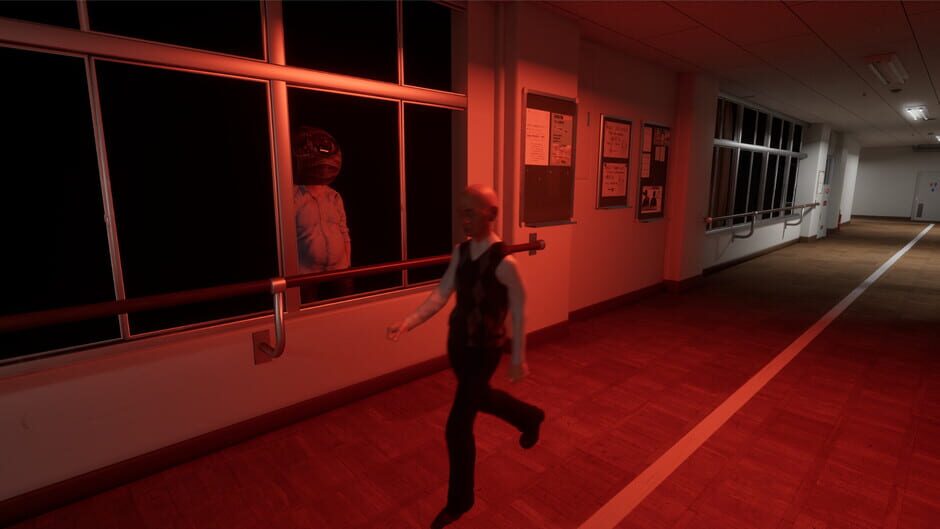 School Exit Class 8 screenshot