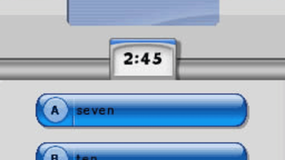 Mon Coach Personnel: J'ameliore Mon Anglais Screenshot