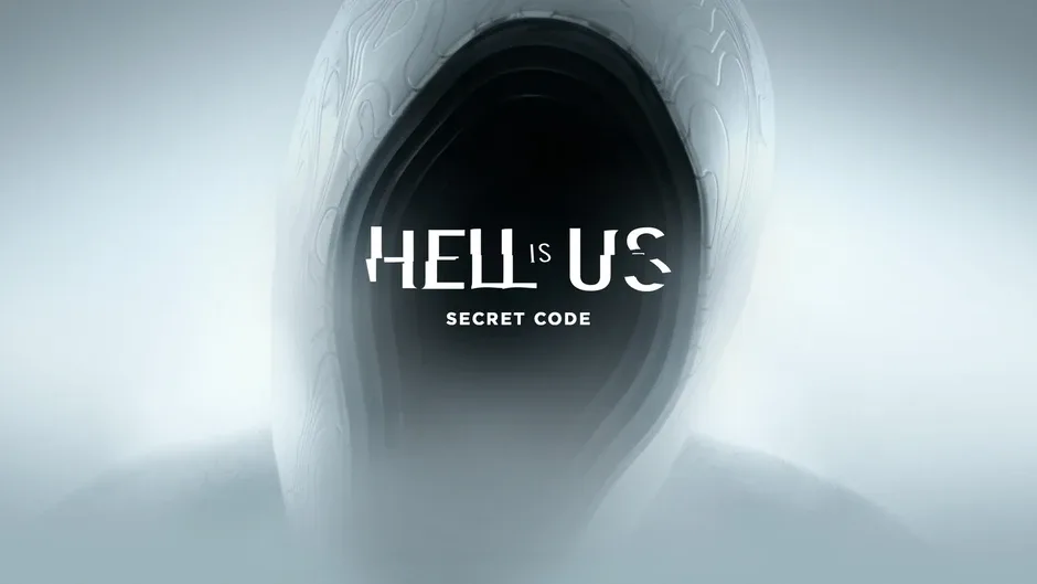 Hell is Us: Secret Code