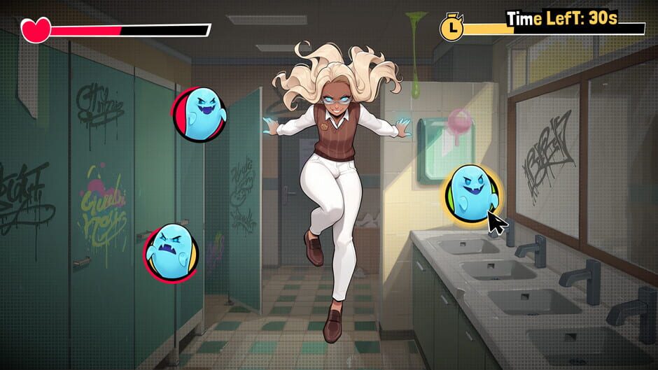 Screenshot Femboy Futa House