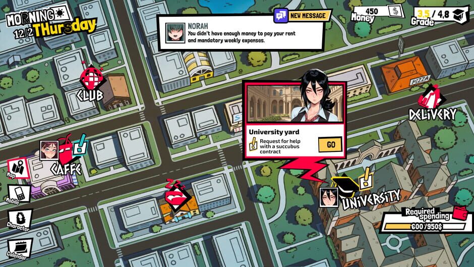 Screenshot Femboy Futa House