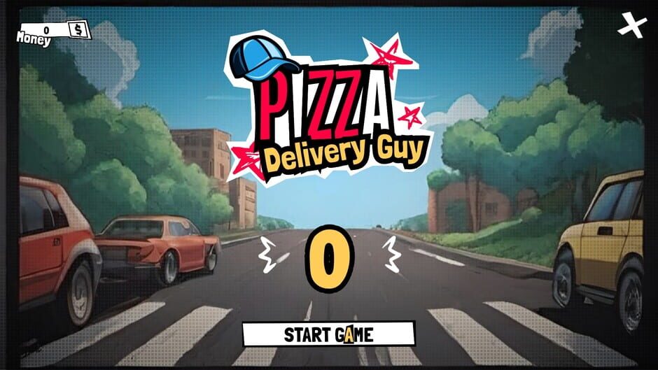 Screenshot Femboy Futa House