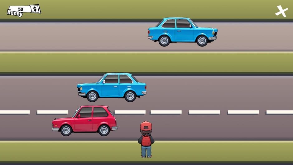 Screenshot Femboy Futa House