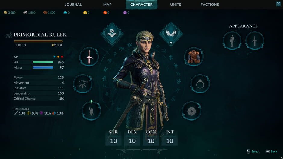 Disciples: Domination screenshot 6