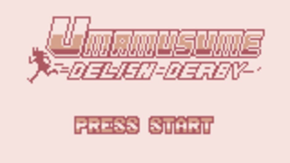 Umamusume Delish Derby media thumbnail