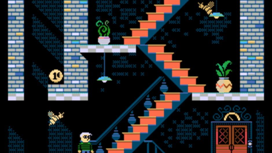 Suite Macabre screenshot