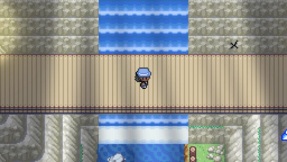 สกรีนช็อตจาก Pokémon Ruckus (รูปที่ 3)
