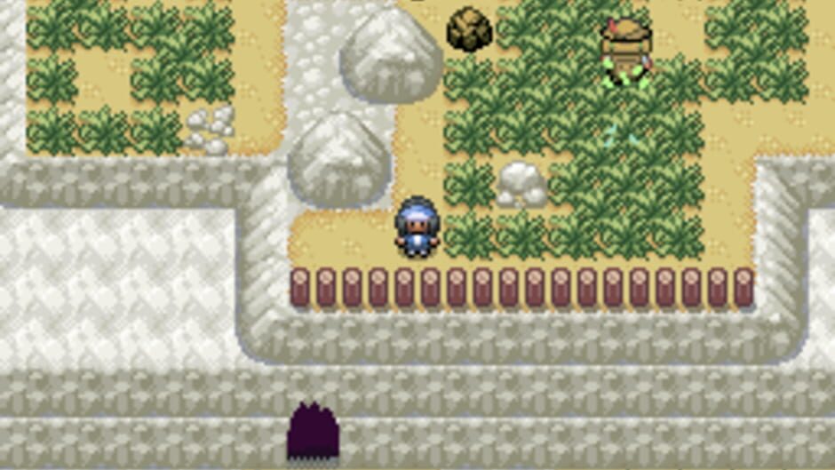 สกรีนช็อตจาก Pokémon Ruckus (รูปที่ 4)