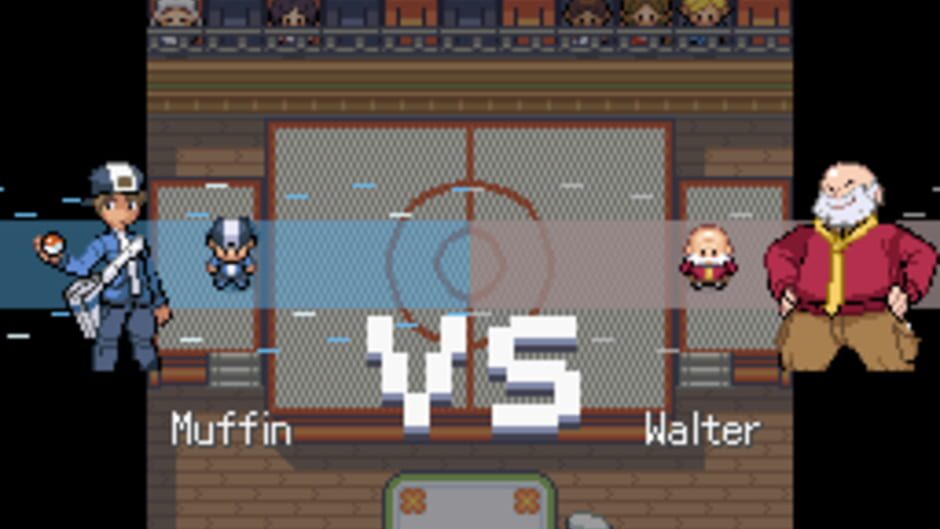สกรีนช็อตจาก Pokémon Ruckus (รูปที่ 6)