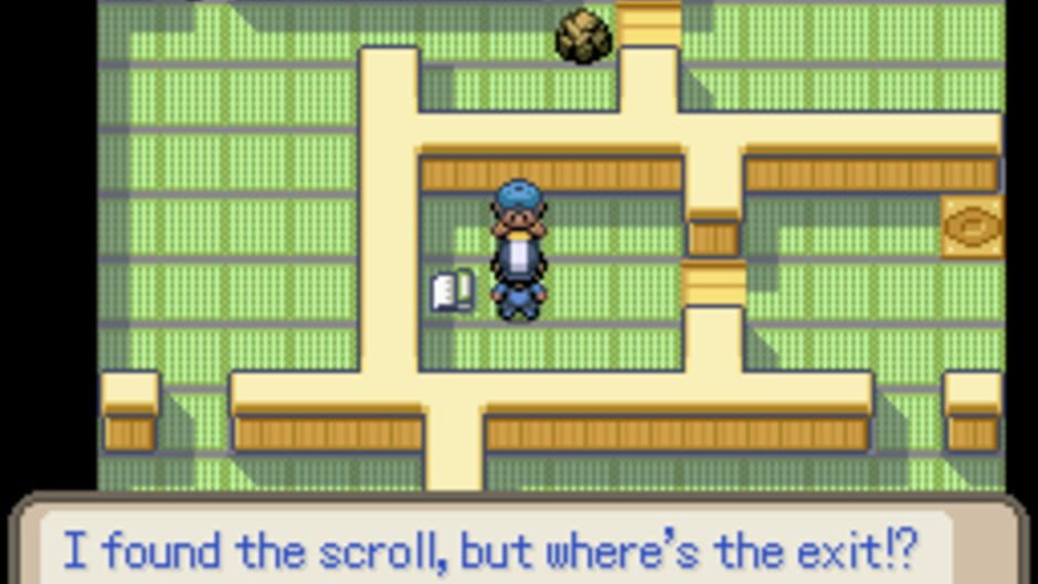 สกรีนช็อตจาก Pokémon Ruckus (รูปที่ 7)