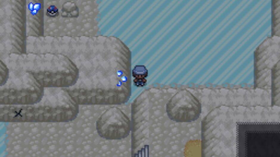 สกรีนช็อตจาก Pokémon Ruckus (รูปที่ 8)