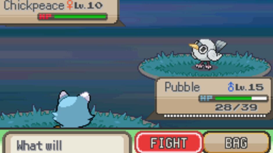 สกรีนช็อตจาก Pokémon Ruckus (รูปที่ 9)