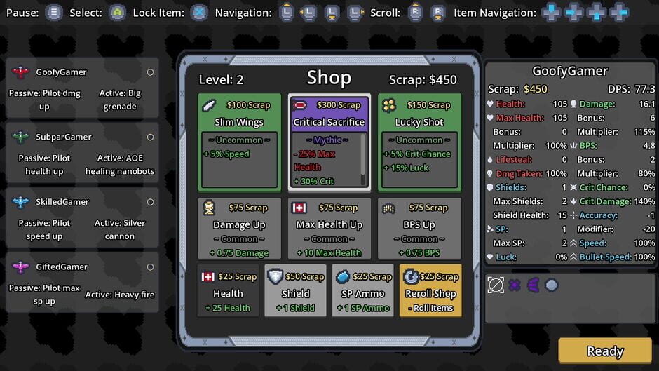 Orbital Defense Force Screenshot