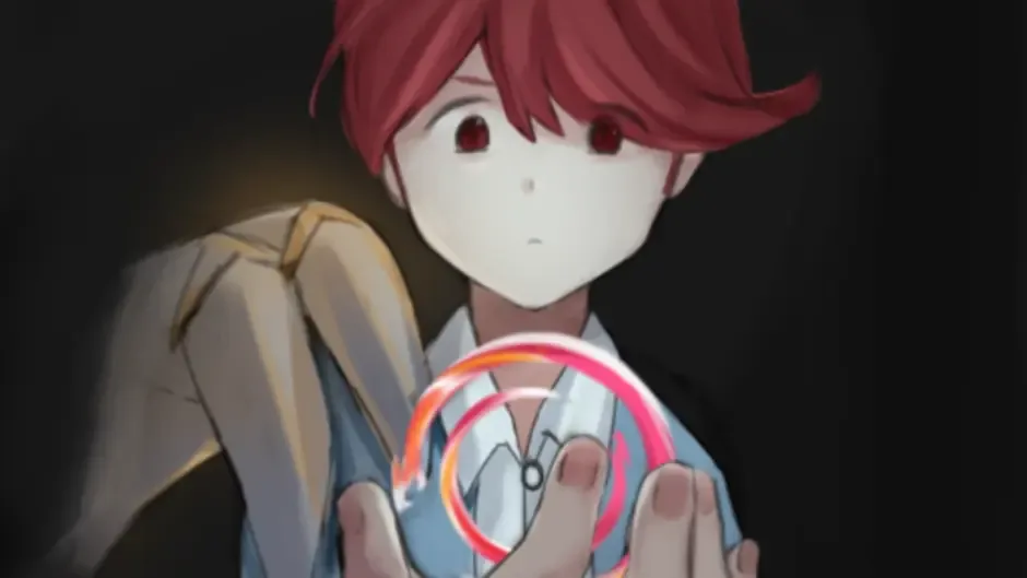 Pokémon Lost World: Echoes of Eternity