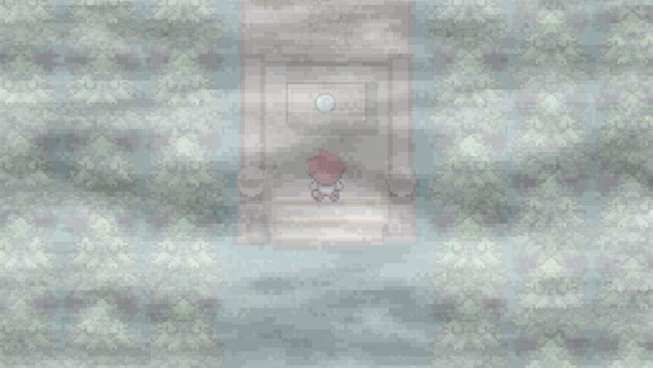 สกรีนช็อตจาก Pokémon Lost World: Echoes of Eternity (รูปที่ 6)