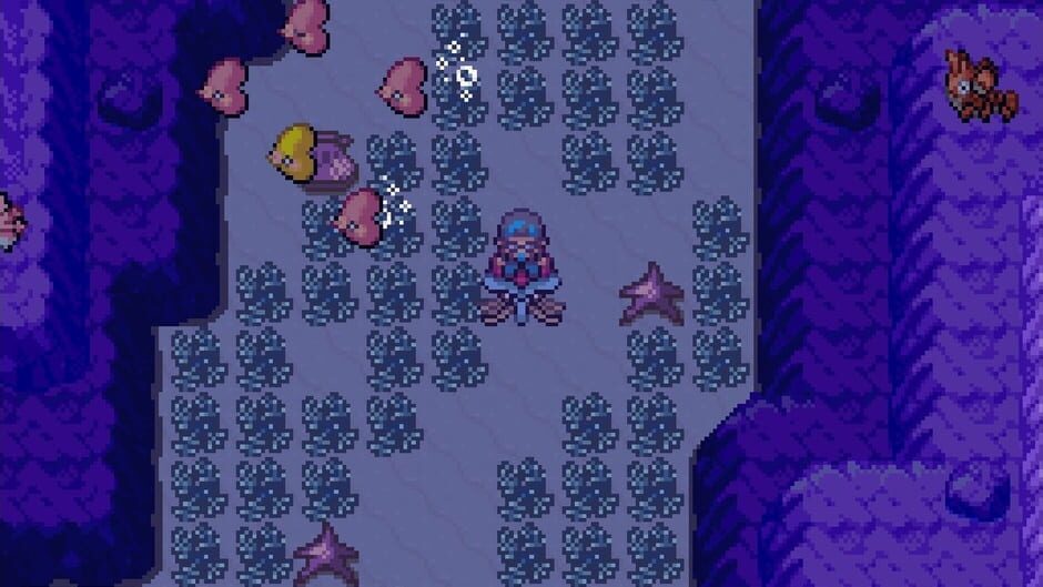 Pokémon Decay screenshot