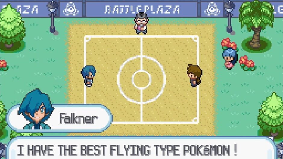สกรีนช็อตจาก Pokémon Decay (รูปที่ 18)