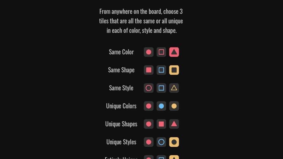 SQRZ screenshot