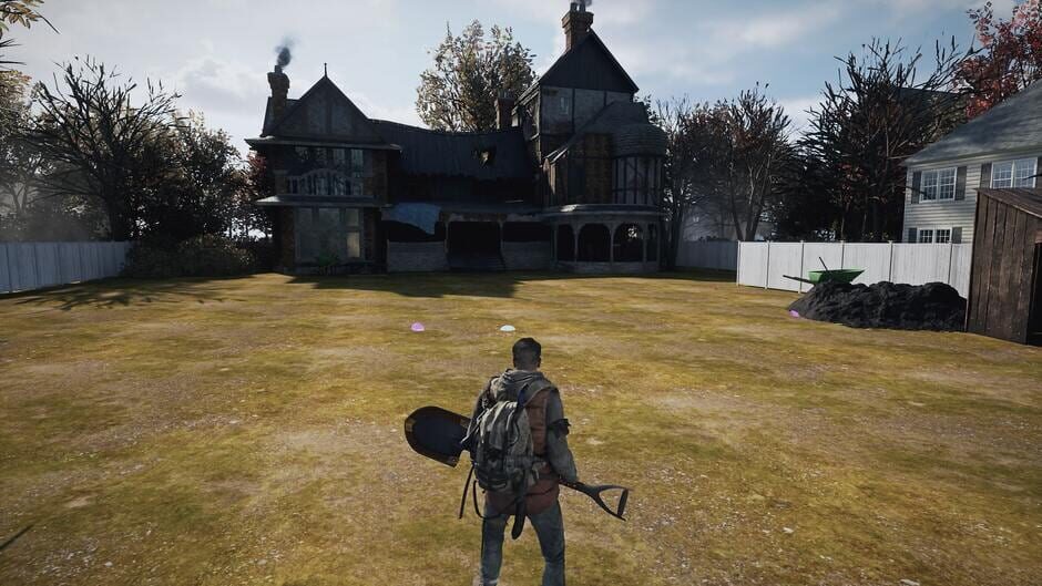 Fantasy Digging a Hole media thumbnail