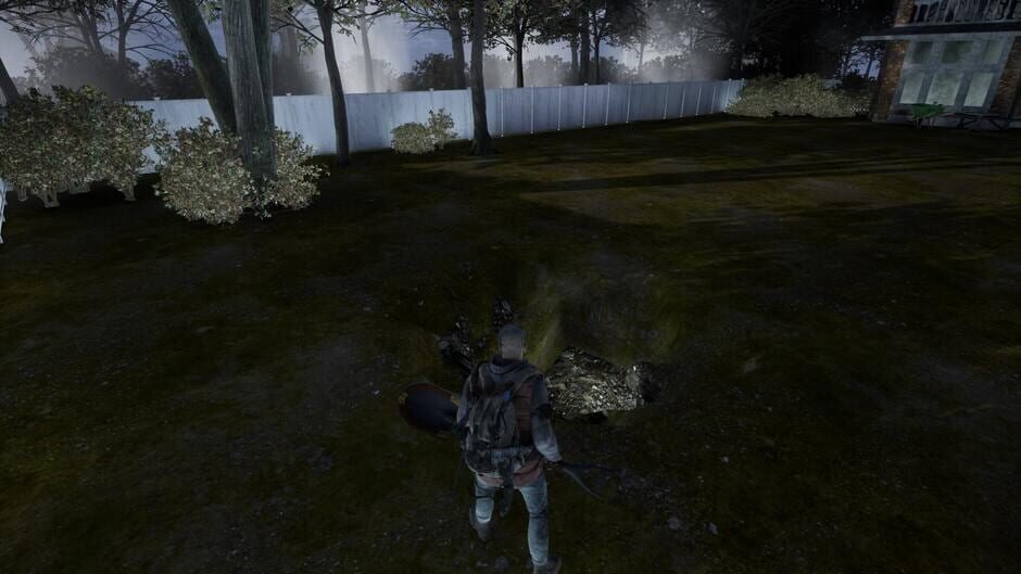 Fantasy Digging a Hole media thumbnail