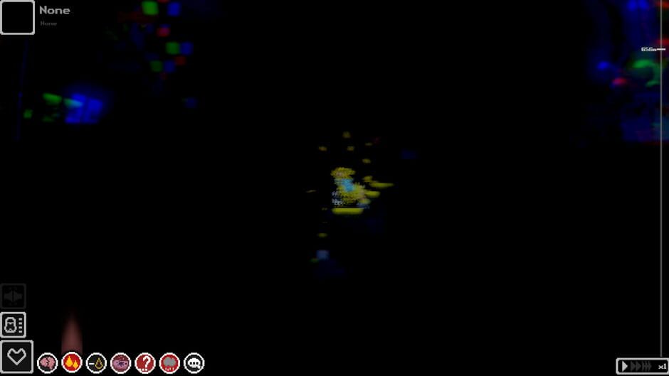 Casualties: Unknown screenshot