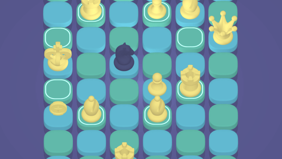 Not Chess Screenshot