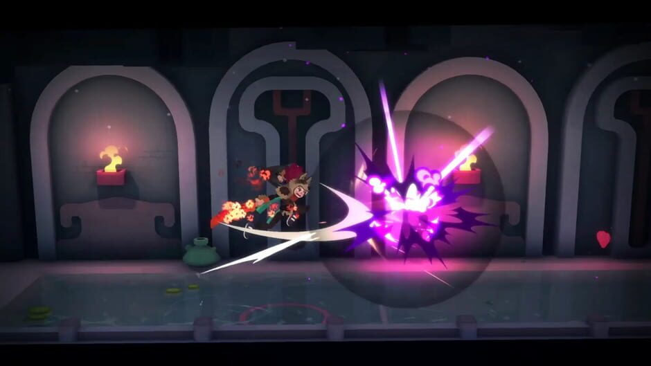 Young Souls Screenshot