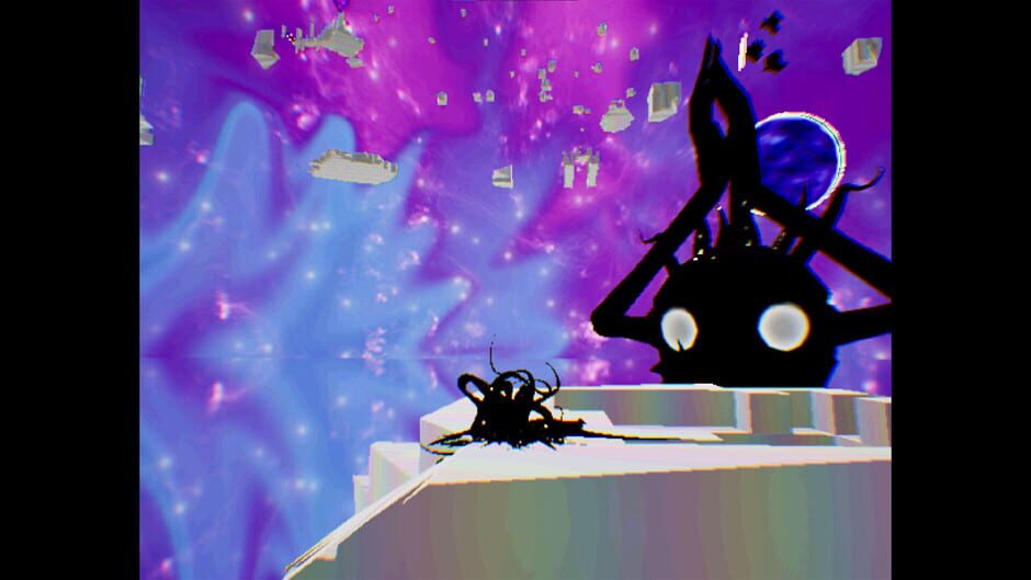 Tentaphage screenshot