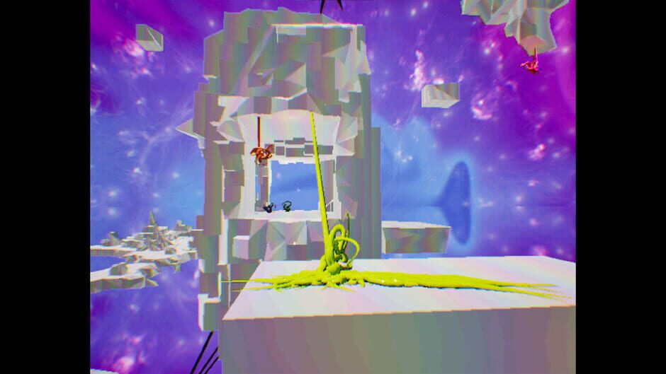 Tentaphage screenshot