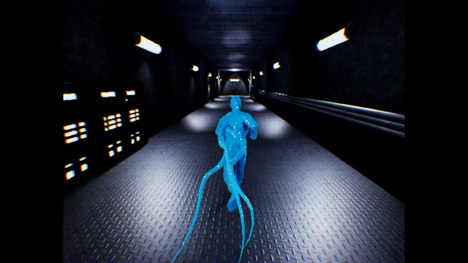 Tentaphage screenshot
