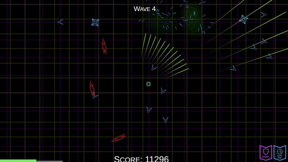 Temporalysis screenshot