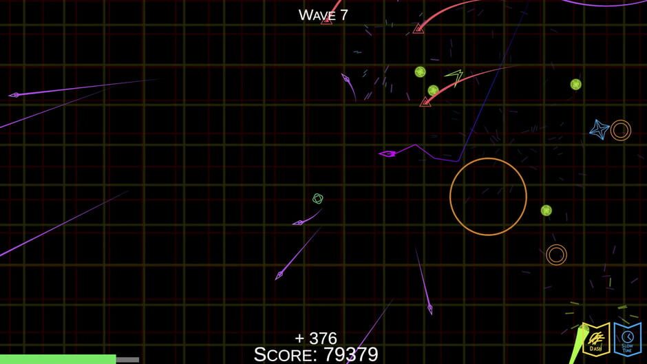 Temporalysis screenshot