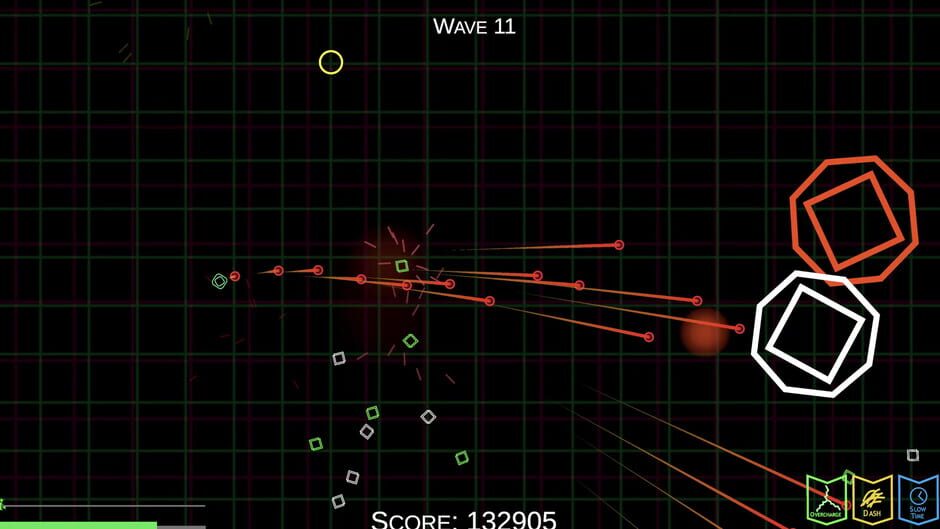 Temporalysis screenshot
