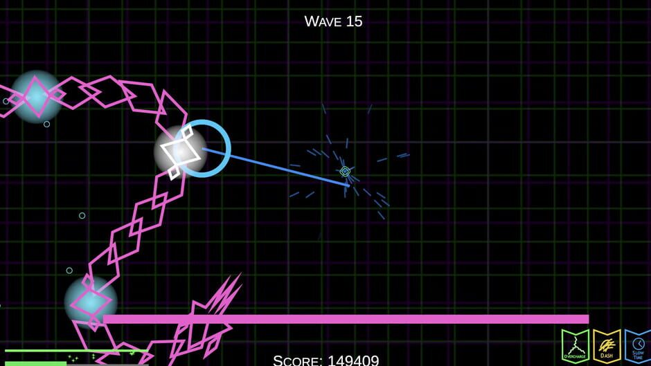 Temporalysis screenshot