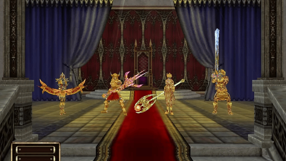 With Your Destiny Screenshot