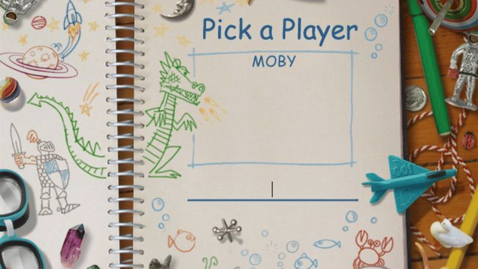 I Spy Fantasy Screenshot