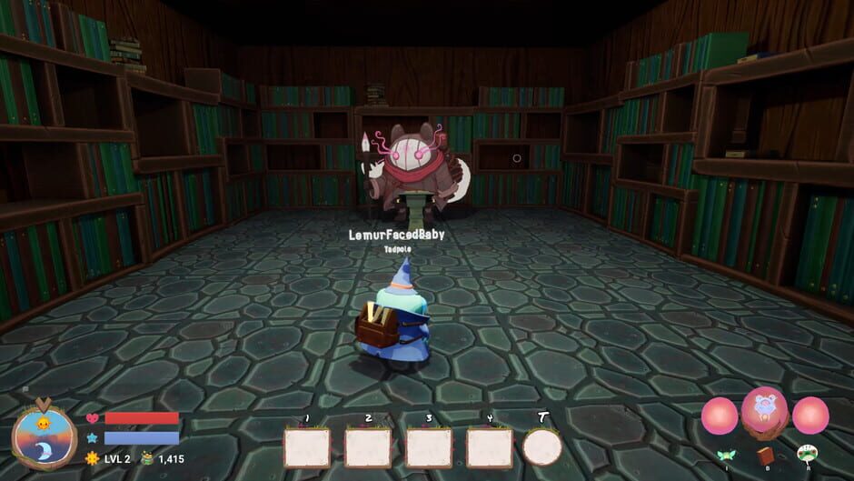 Sage screenshot 6