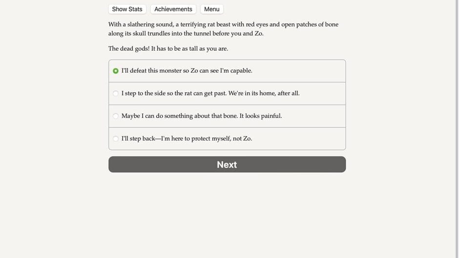Spire, Surge, and Sea media thumbnail