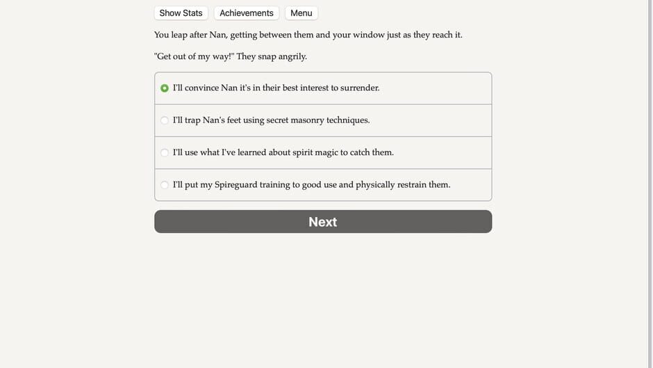 Spire, Surge, and Sea media thumbnail