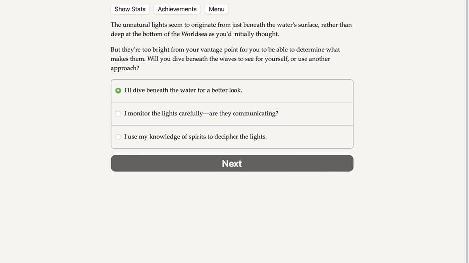 Spire, Surge, and Sea media thumbnail