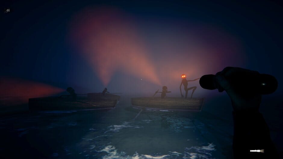 Screenshots The Hollow Lighthouse